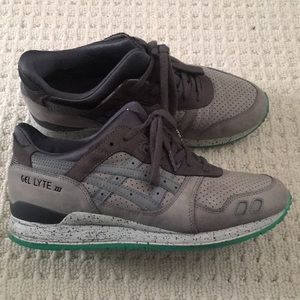 asics gel lyte iii alpine blast